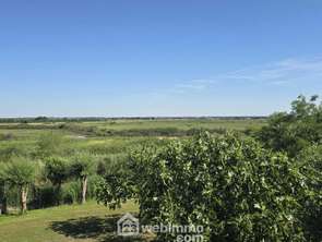 Vente Terrain 450 m&sup2;Jard-sur-Mer