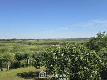 Photo Vente de terrain Jard-sur-Mer