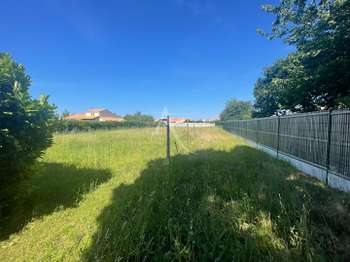 Vente Terrain 1253 m&sup2;Jard-sur-Mer