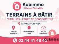 Vente de terrain Vente de terrain