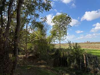 Vente Terrain 4600 m&sup2;Jard-sur-Mer