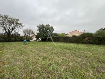 Vente de terrain Jard-sur-Mer 85