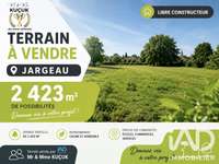 Vente de terrain Vente de terrain