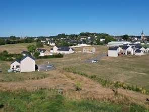 Vente Terrain 467 m&sup2;Jarze