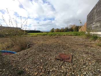 Vente de terrain Javené 35