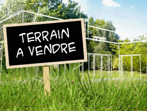 Vente Terrain 326 m&sup2;Javené