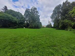 Vente Terrain 282 m&sup2;Javené