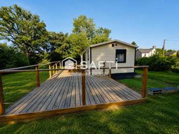 Photo Vente de terrain Javron-les-Chapelles