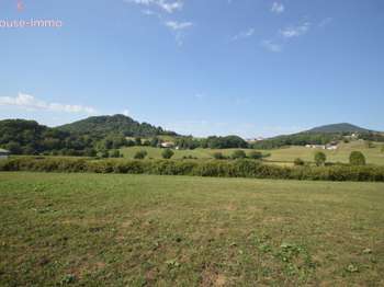 Vente Terrain 1196 m&sup2;Jaxu