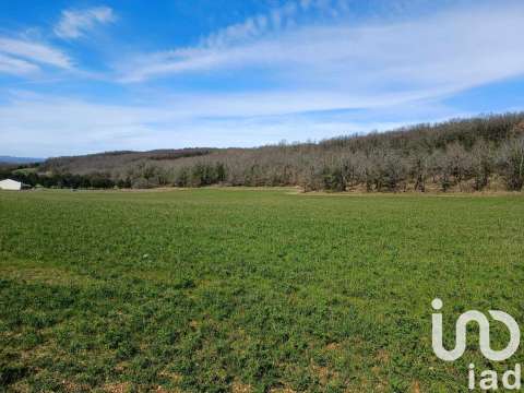 Vente de terrain Jayac 24