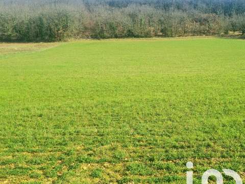 Vente de terrain Jayac 24