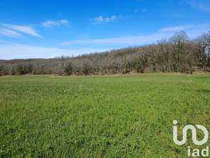 Vente Terrain 4859 m&sup2;Jayac