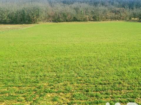 Vente de terrain Jayac 24