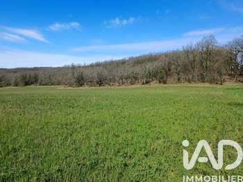 Vente de terrain Jayac 24