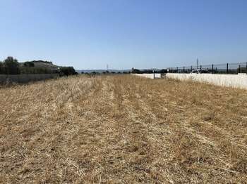 Vente Terrain 777 m&sup2;Jonquières