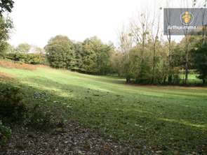Vente Terrain 2 m&sup2;Josselin