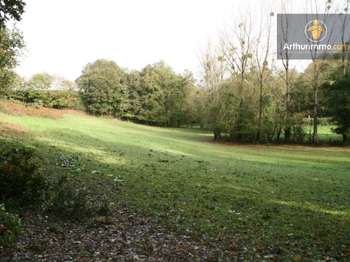 Vente de terrain Josselin 56