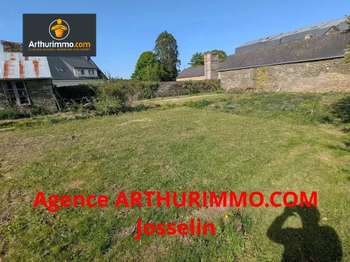 Vente de terrain Josselin 56