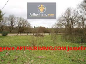 Vente Terrain 500 m&sup2;Josselin
