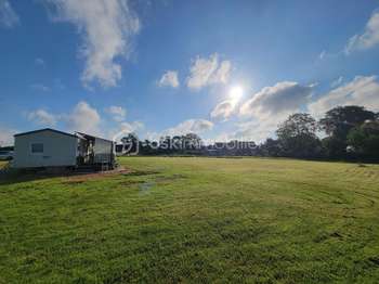 Vente Terrain 8782 m&sup2;Josselin