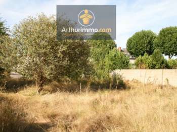 Vente Terrain 810 m&sup2;Josselin