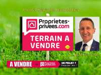 Vente de terrain Vente de terrain