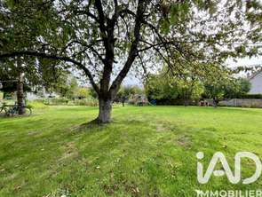 Vente Terrain 683 m&sup2;Joué-lès-Tours