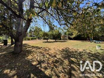 Vente Terrain 683 m&sup2;Joué-lès-Tours