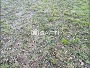 Vente Terrain 500 m&sup2;Joué-sur-Erdre