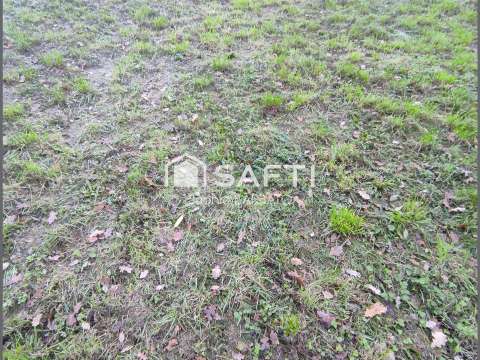 Vente de terrain Joué-sur-Erdre 44