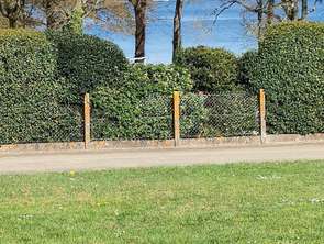 Vente Terrain 1070 m&sup2;Joué-sur-Erdre