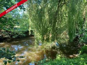 Vente Terrain 2193 m&sup2;Joué-sur-Erdre