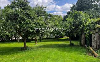 Photo Vente de terrain Jublains