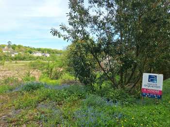 Vente de terrain Jugon-les-Lacs 22