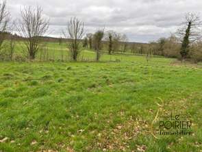 Vente Terrain 1594 m&sup2;Jugon-les-Lacs