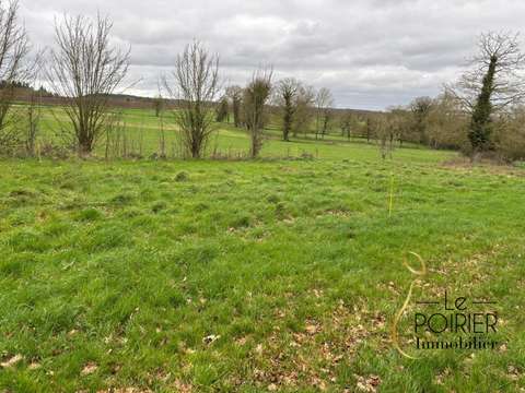 Vente de terrain Jugon-les-Lacs 22