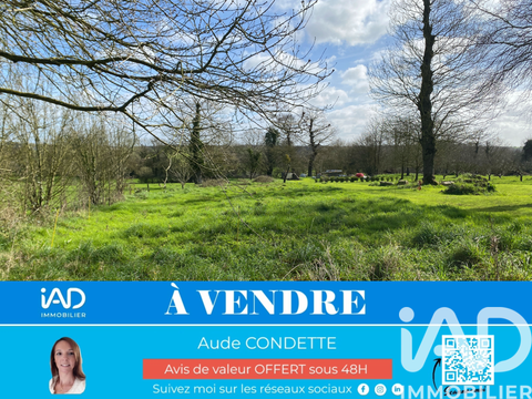 Vente de terrain Jugon-les-Lacs 22