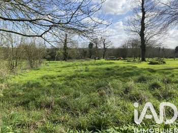 Vente de terrain Jugon-les-Lacs 22