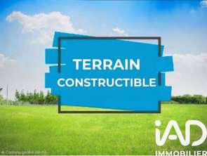 Vente Terrain 380 m&sup2;Jugon-les-Lacs