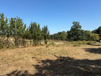 Vente Terrain 1595 m&sup2;Jugon-les-Lacs