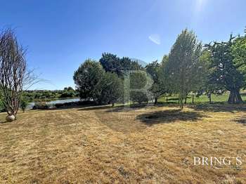 Vente Terrain 1120 m&sup2;Juigné-des-Moutiers