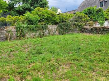 Vente de terrain Juigne-sur-Loire 49