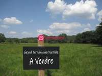 Vente de terrain Vente de terrain