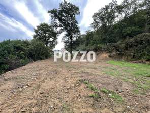 Vente Terrain 1147 m&sup2;Jullouville