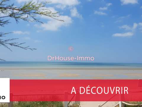 Vente de terrain Jullouville 50