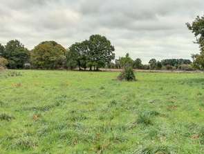 Vente Terrain 7100 m&sup2;Jullouville