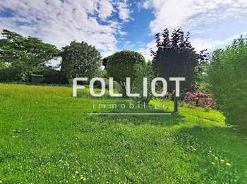 Vente Terrain 811 m&sup2;Jullouville