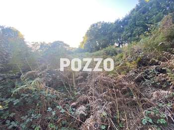 Vente Terrain 2600 m&sup2;Jullouville