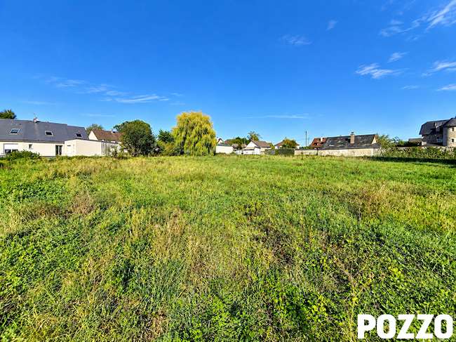 Terrain 2854 m² · à Jullouville · 2 854 m² · 214 000 €