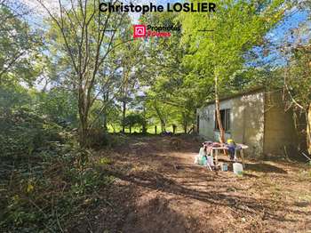 Vente Terrain 2600 m&sup2;Jullouville
